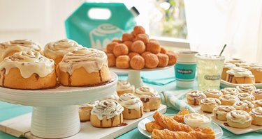 Cinnabon