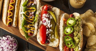 Der Wurst Hot Dogs