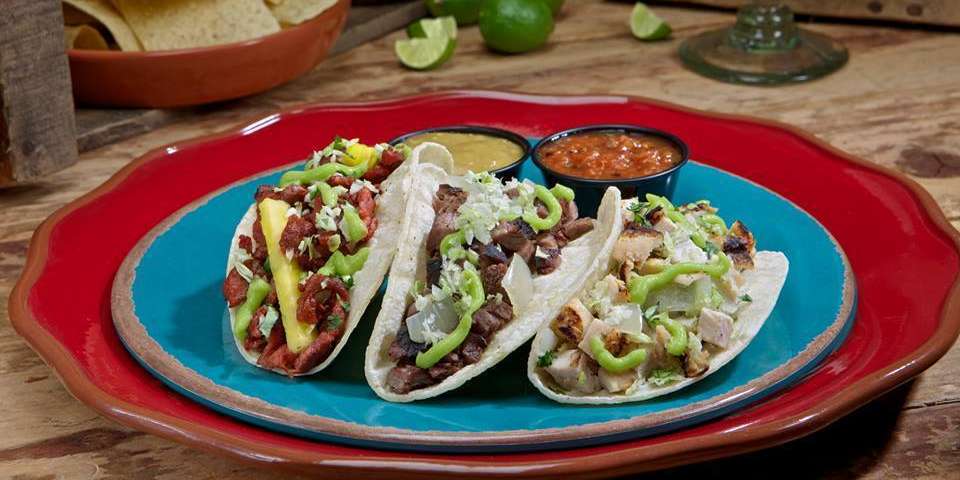 America's Taco Shop