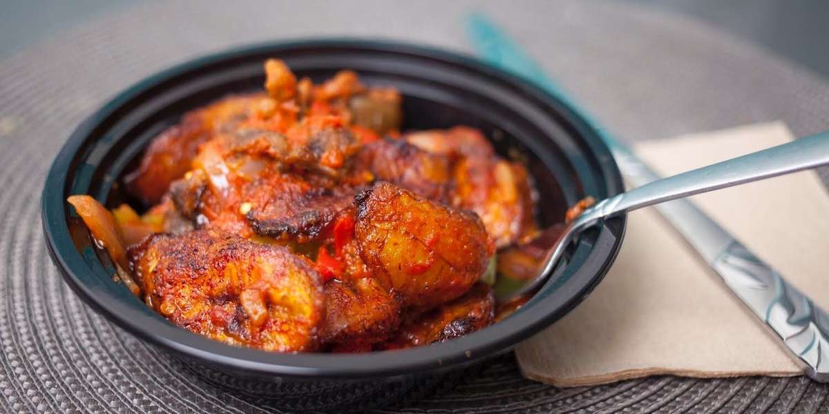 Jollof Kitchen