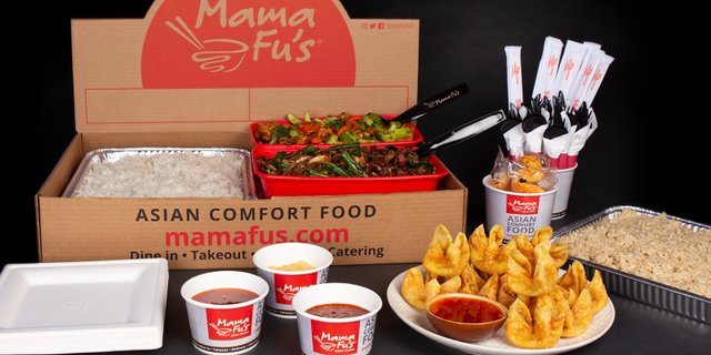 Mama's Classics