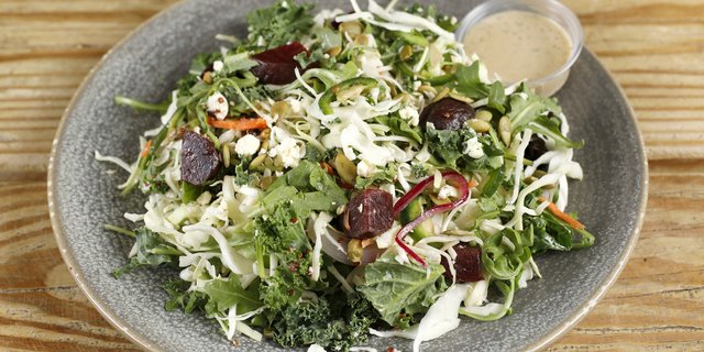 Beet Salad
