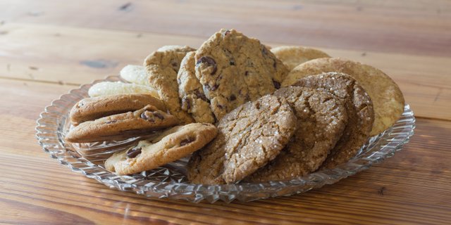 Cookies