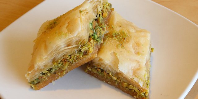 Baklava