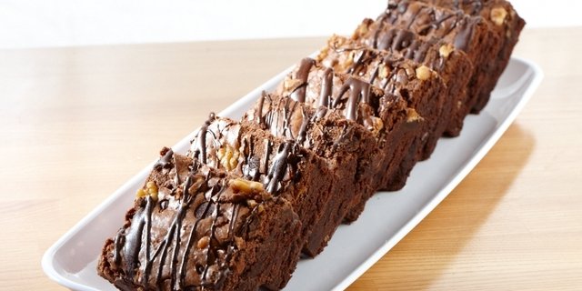 Brownie Tray