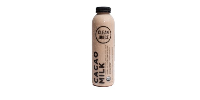Cacao Milk
