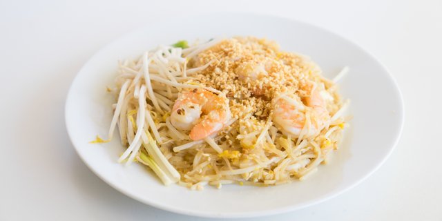 Pad Thai Tray