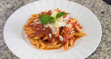 Gaston's Culinary Services