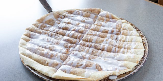 Cinnamon Sticks