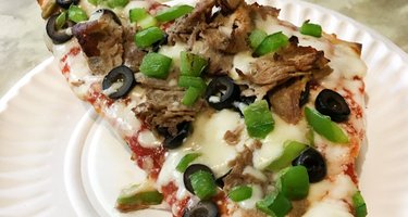 Original Milano's Pizza