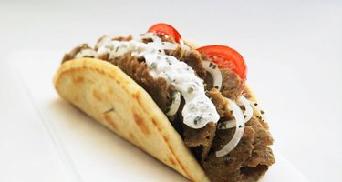 Pita's Republic