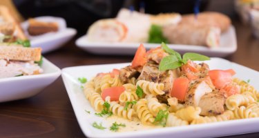 Joan's Catering