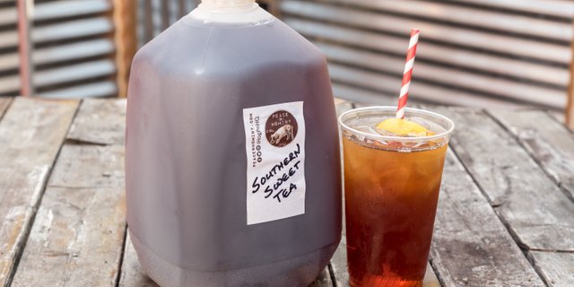 Gallon Iced Tea