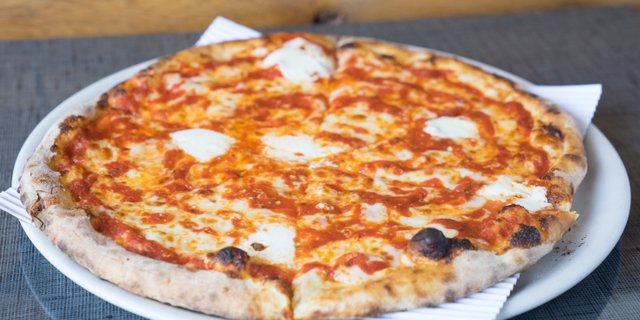 Cheese Pizza