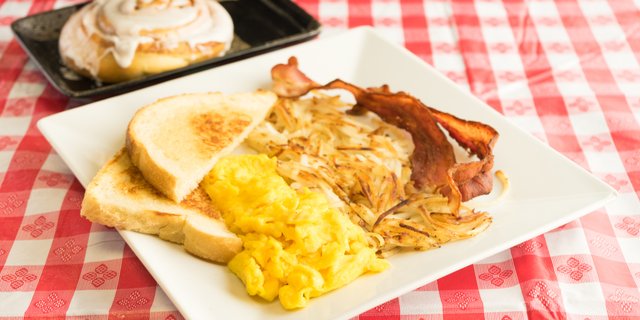 Breakfast 3