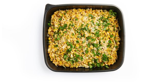 Elote-Style Corn