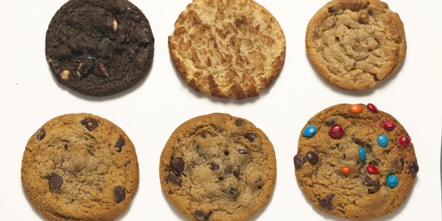 Cookies