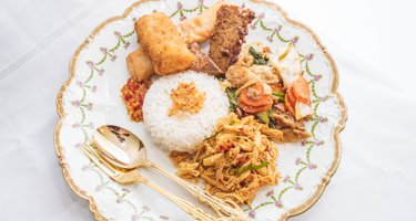 Padi House and Grill