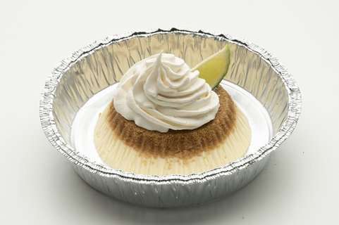 Mini Key Lime Pie