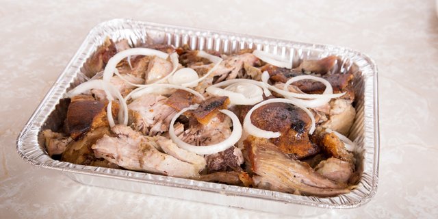 Lechón