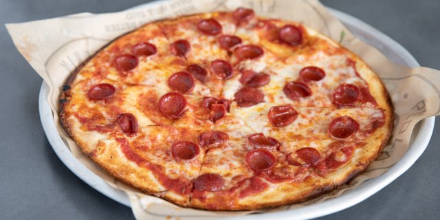 Pizza Package