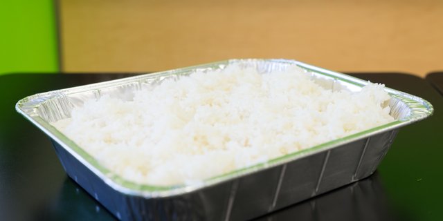 White Rice