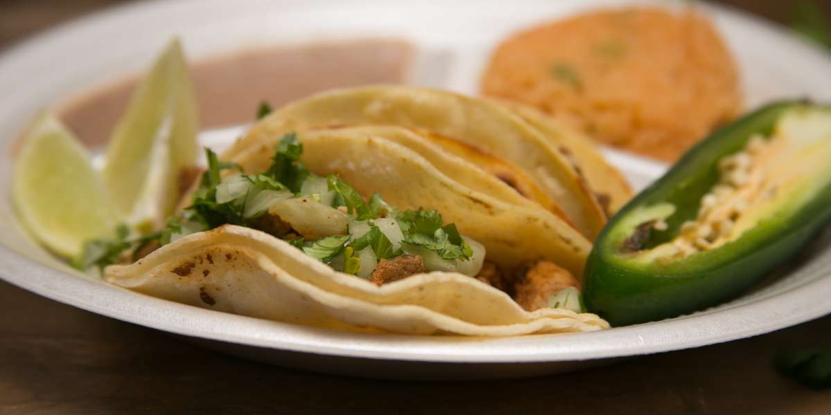 El Paisa Taqueria