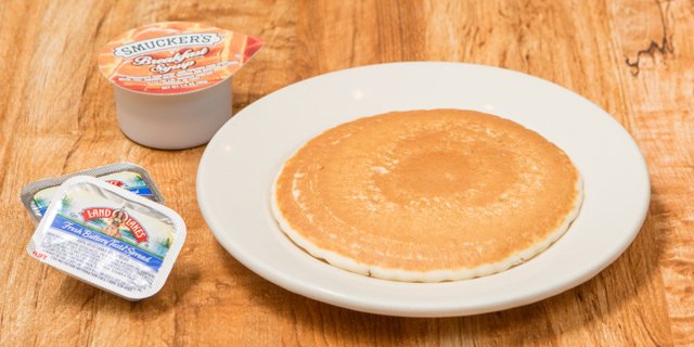 Pancakes