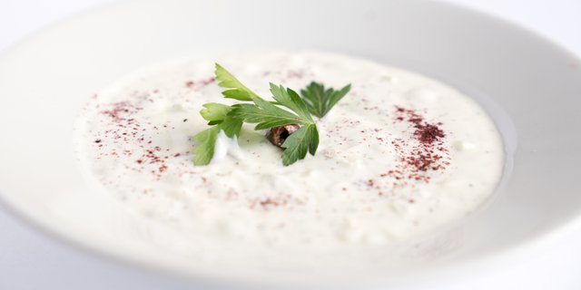 Tzatziki