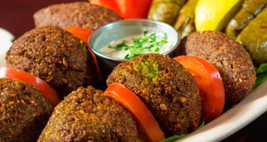 Phoenicia Restaurant
