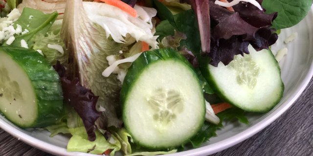 Garden Salad