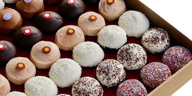Cupcake Catering Box (48 ct.)
