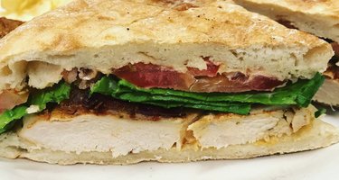 Social Bakehouse Cafe