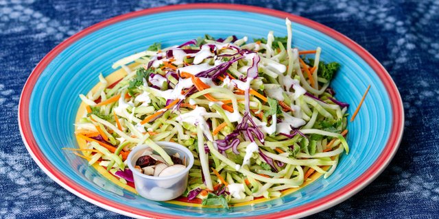 Powerhouse Salad