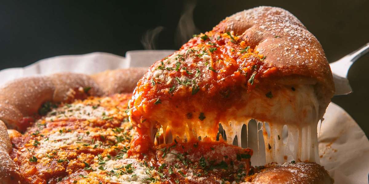Brooklyn Pizza & Cafe