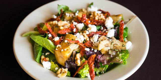 Toscana Salad