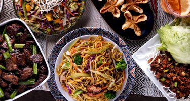 PF Chang's