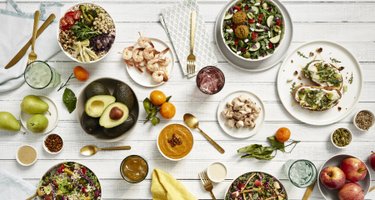 Saladworks