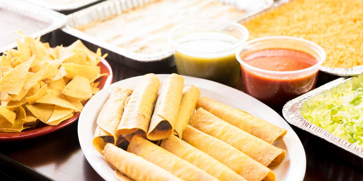 Taco Loco Catering