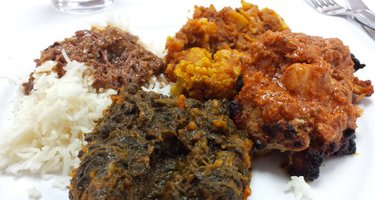 Ali Baba Restaurant