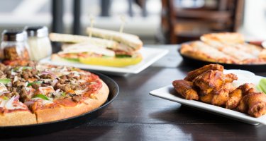4th St. Pizza Co