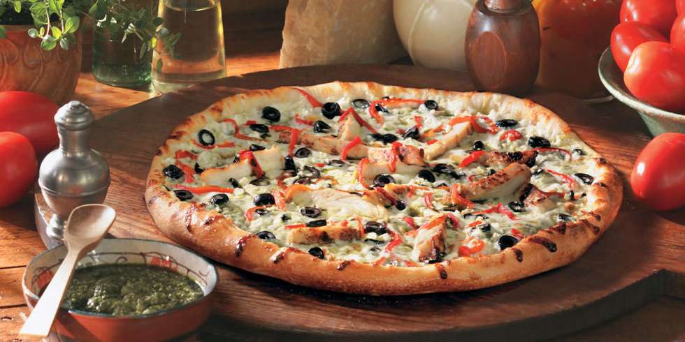 Vocelli Pizza