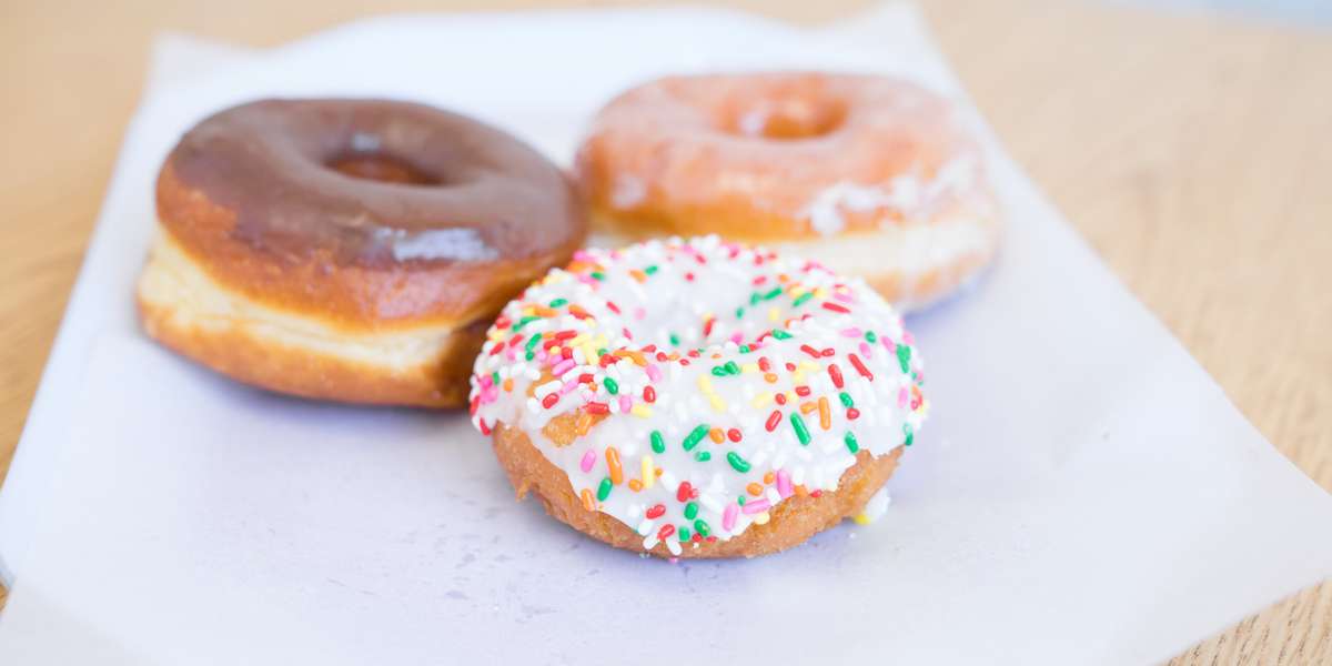 Manley's Donuts & Bagels
