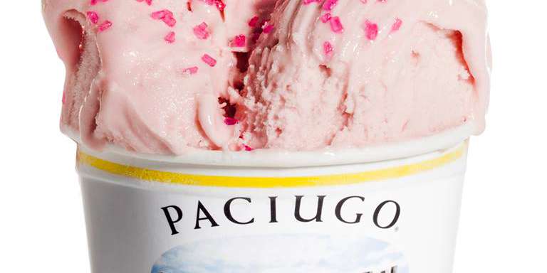 Paciugo Gelato & Caffe