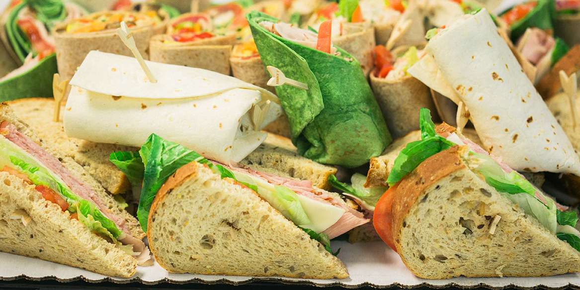 CVC Catering
