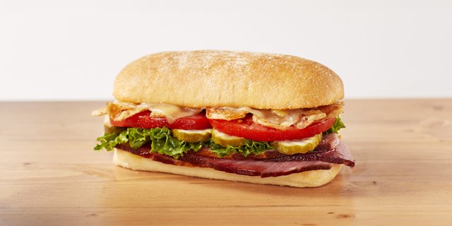 Specialty Sandwich Boxed Lunches