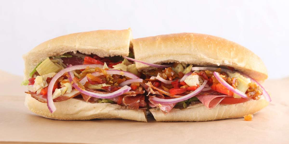 Dave's Hoagies