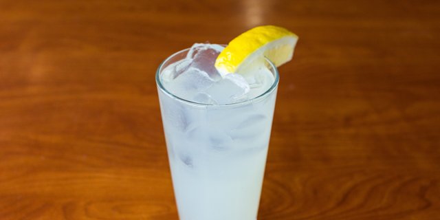 Gallon Lemonade