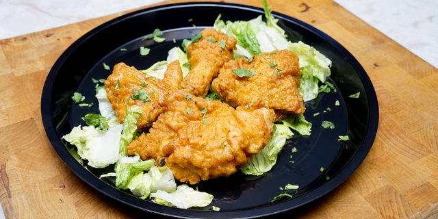 Fried Chicken