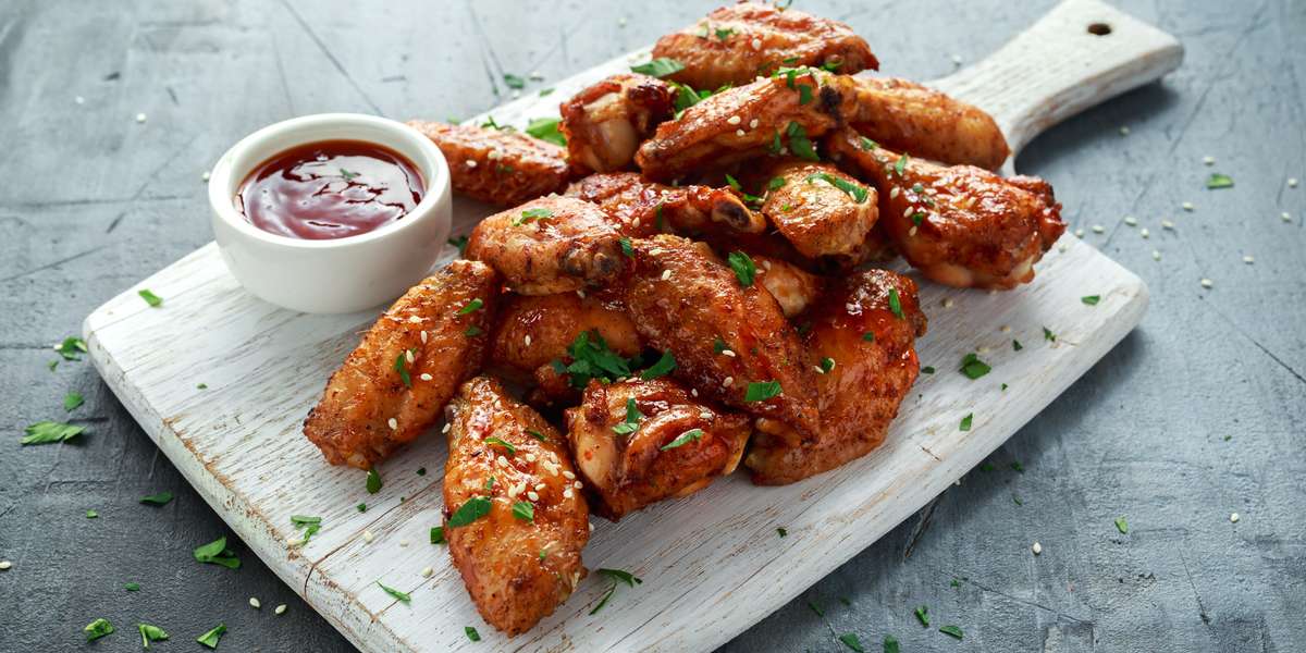 What Wings